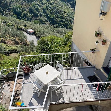 La Casa Di Rosetta Villa Levanto Exterior photo