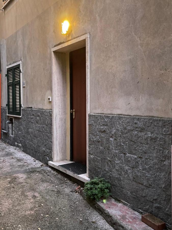 La Casa Di Rosetta Villa Levanto Exterior photo